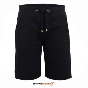 PANTALON CORTO MUJER SPHERE LARES 4800070 | NEGRO