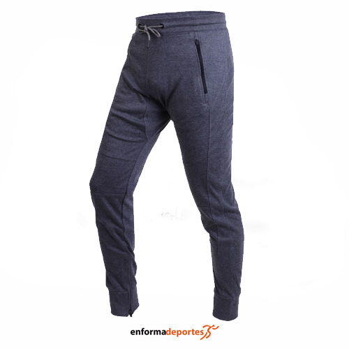 PANTALON HOMBRE SPHERE ALVARO 5600020 | GRIS MEDIO