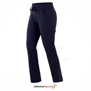 PANTALON MUJER SPHERE MARES 5600071 | MARINO