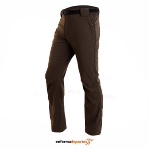 PANTALON HOMBRE SPHERE AOSTA 6300039 | KAKI