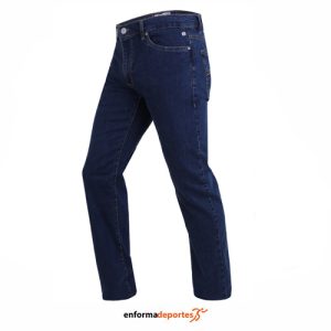 PANTALON HOMBRE SPHERE HECTOR 6300900 | AZUL/AZUL