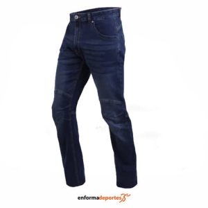 PANTALON HOMBRE SPHERE PEAK ESCALADA 7100010 | AZUL GRIS