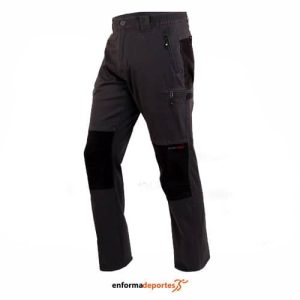 Pantalón Hombre Sphere Pro Maxim 7100011 | GRIS MEDIO