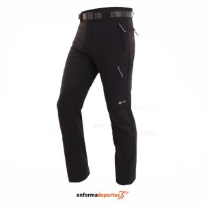 PANTALON HOMBRE SPHERE NEWEDDY 7100090 | NEGRO