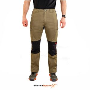 Pantalón Hombre Sphere Brent 7100111 S26 | KAKI