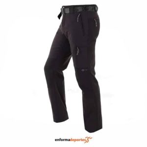 Pantalón Hombre Sphere Madeira 710020 | NEGRO