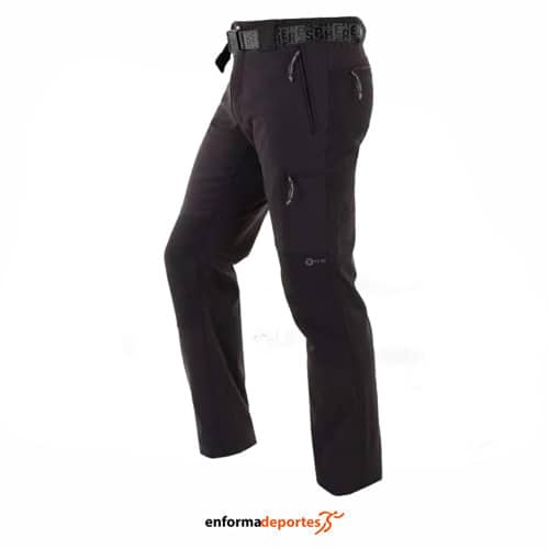 Pantalón Hombre Sphere Madeira 710020 | NEGRO