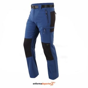 PANTALON HOMBRE SPHERE EDDY 7100T90 | AZUL FRANCIA