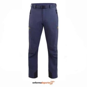 PANTALON HOMBRE SPHERE CAMINO 7113002 | GRIS GAV