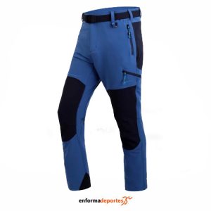 PANTALON HOMBRE SPHERE BANDIT EVO 7124037 | AZUL