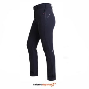 PANTALON MUJER SPHERE LOLA 7124056 | CARBON