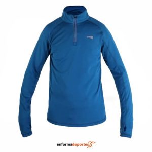 PULLOVER HOMBRE SPHERE RAMON 8000007 FALL24 | AZUL FRANCIA
