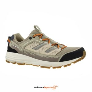 Zapatilla hombre Bestard Coolwave | MARRON