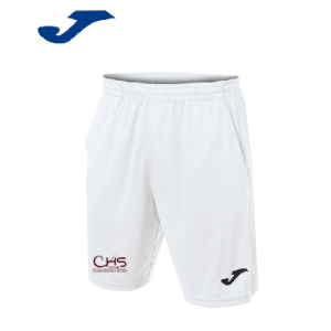 BERMUDA HOMBRE BLANCA