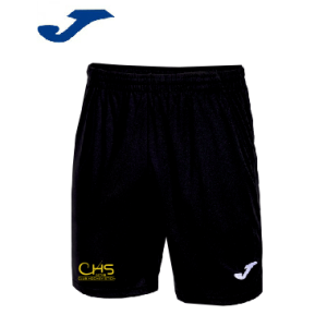 BERMUDA HOMBRE NEGRA