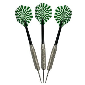 Set de 3 dardos Runic