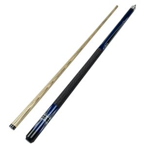 Palo de billar de 2 piezas Runic