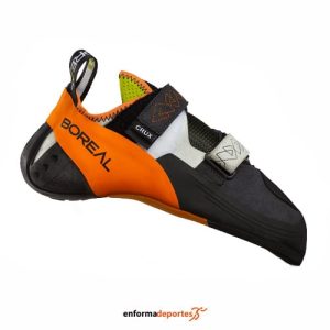 Pies de Gato hombre Boreal Crux | GRIS