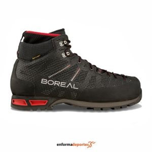 BOTA HOMBRE BOREAL DROM MID TECH 44327 | GRAPHITE