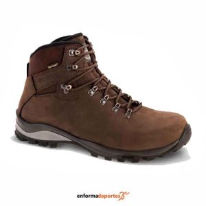 Bota Hombre Boreal Ordesa Style 47020 | BROWN