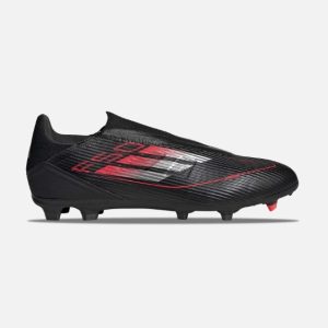 BOTA DE FUTBOL ADIDAS F50 LEAGUE FG/MG J (IE3744)