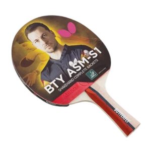 Raqueta de Ping Pong BTY ASM Butterfly
