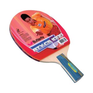Raqueta Ping Pong BTY CS