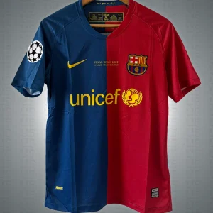 Barcelona Retro 2009