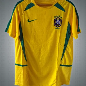 Brasil Retro 2006