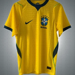Brasil Mundial Local 2026