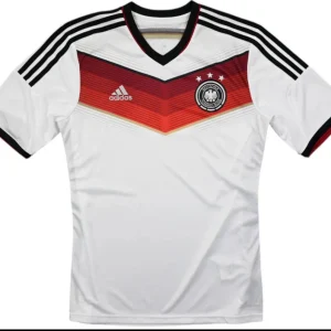 Camiseta Alemania 2014 Talla L