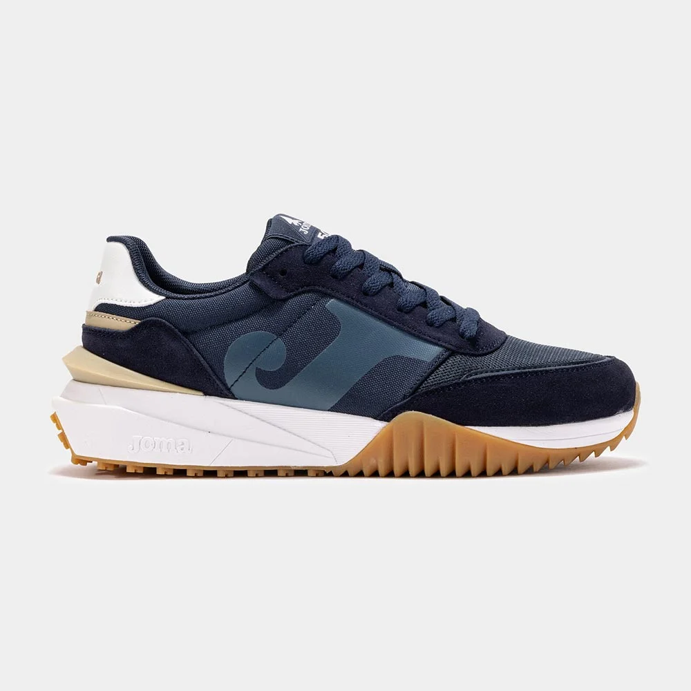 Zapatillas Casuales C.501 Men 2521 Marino