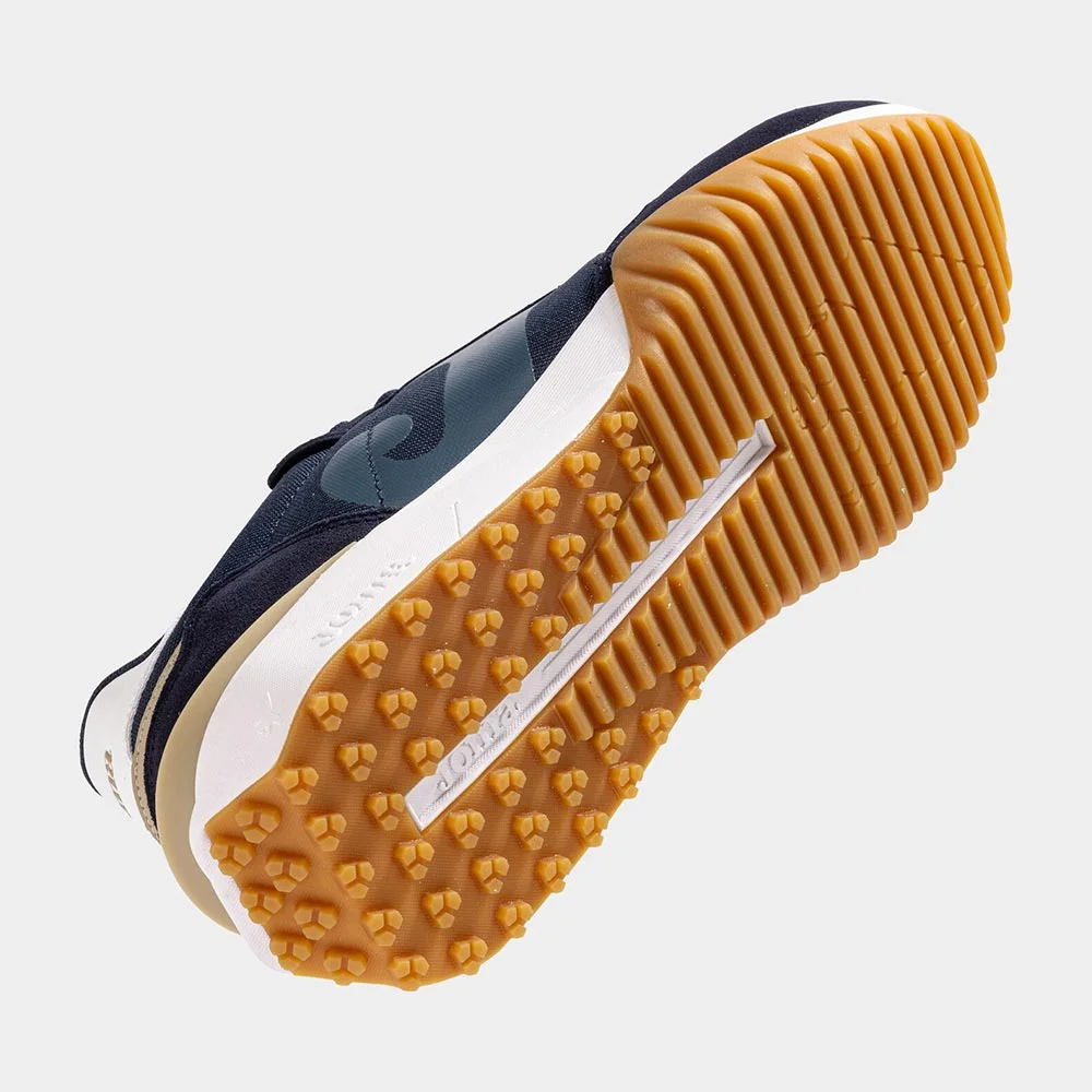 Zapatillas Casuales C.501 Men 2521 Marino - Imagen 6