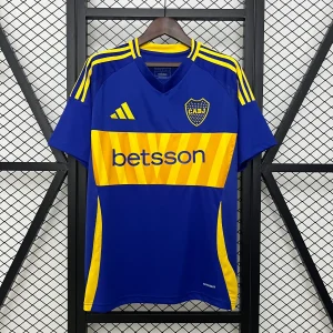 Camiseta Boca Juniors 24/25