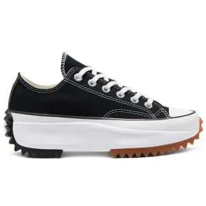 CONVERSE RUN STAR HIKE OX PARA DAMA COLOR NEGRO