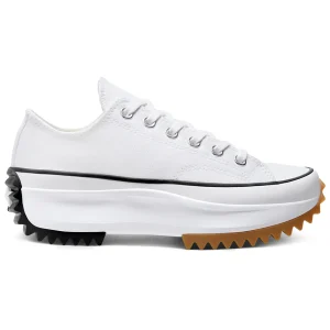 CONVERSE RUN STAR HIKE OX PARA DAMA COLOR BLANCO