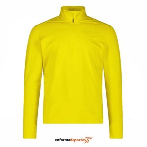 Pullover hombre Campagnolo Sweat | WINTER SUN