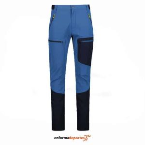 Pantalón hombre Campagnolo | BLUESTONE