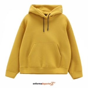 Sudadera Mujer Campagnolo Sweat Fix Hood | SULPHUR