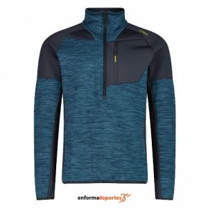 Polar Hombre Campagnolo Sweat | NILO MEL.