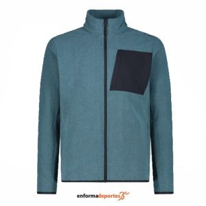 Forro Polar Hombre Campagnolo | NILO