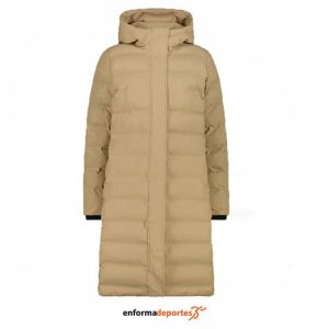 Plumas Mujer Campagnolo Fix Hood | COOKIE