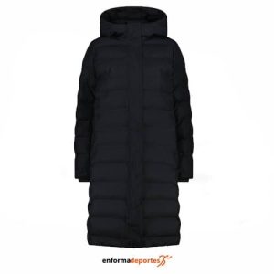 Plumas Mujer Campagnolo Fix Hood | NERO