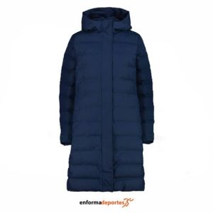 Plumas Mujer Campagnolo Fix Hood | BLUE INK