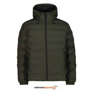 Plumas hombre Campagnolo Fix Hood | FOREST