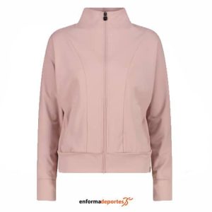 Sudadera Mujer Campagnolo | ROMANTIC ROSE