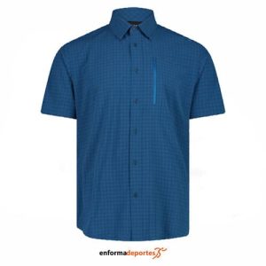 Camisa hombre Campagnolo | OCEAN-PACIFIC