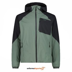 Chaqueta Hombre Campagnolo Fix Hood | MUSK