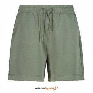 Pantalón corto Mujer Campagnolo | SALVIA