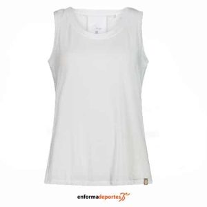 Camiseta mujer Campagnolo | BIANCO
